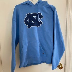 Vintage UNC Hoodie